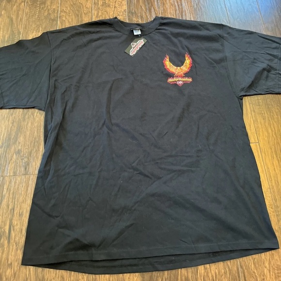 NWT Men’s Harley Davidson Las Vegas Cafe Shirt - Picture 1 of 9
